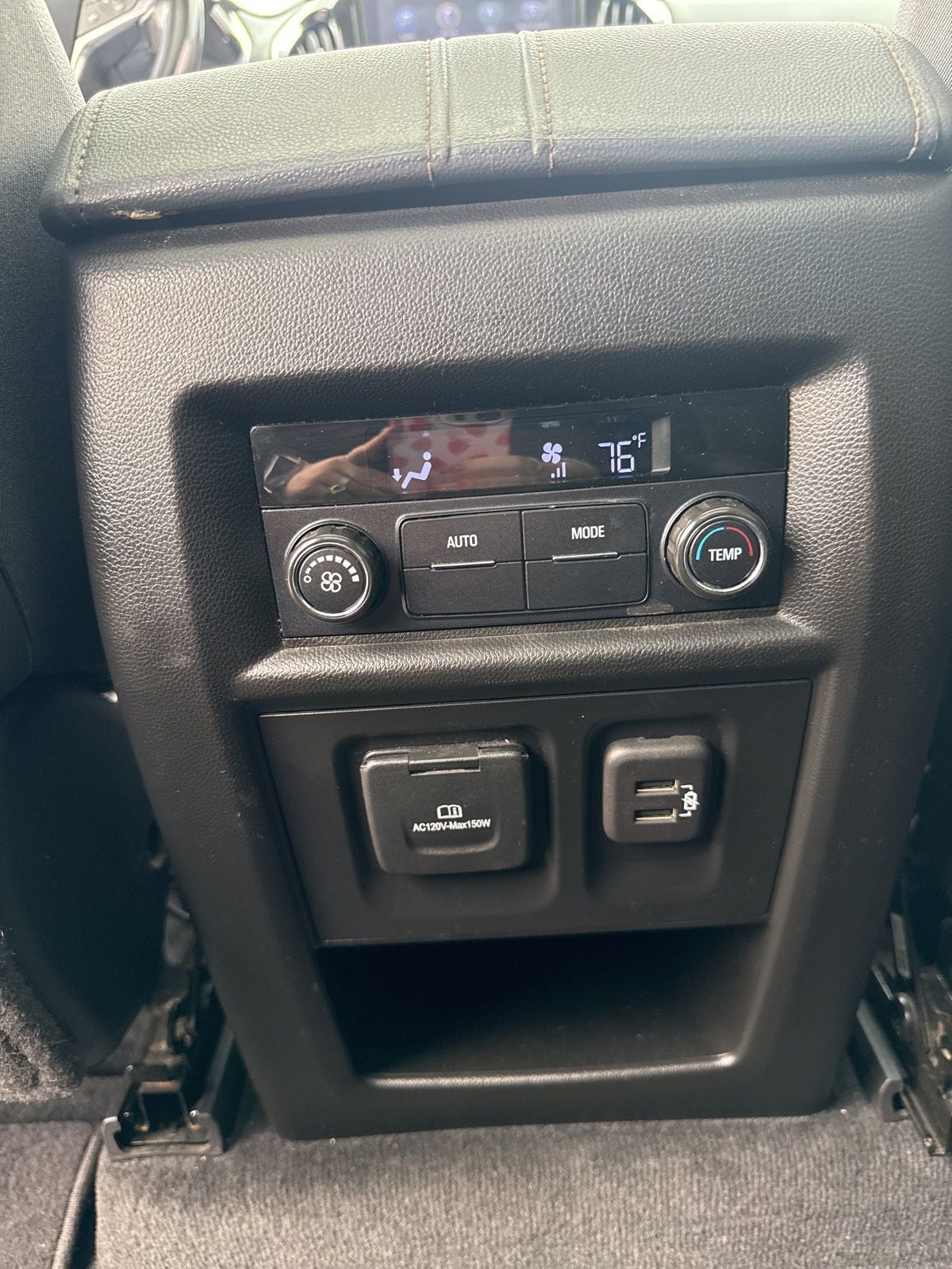 2021 Chevrolet Traverse FWD LT Leather