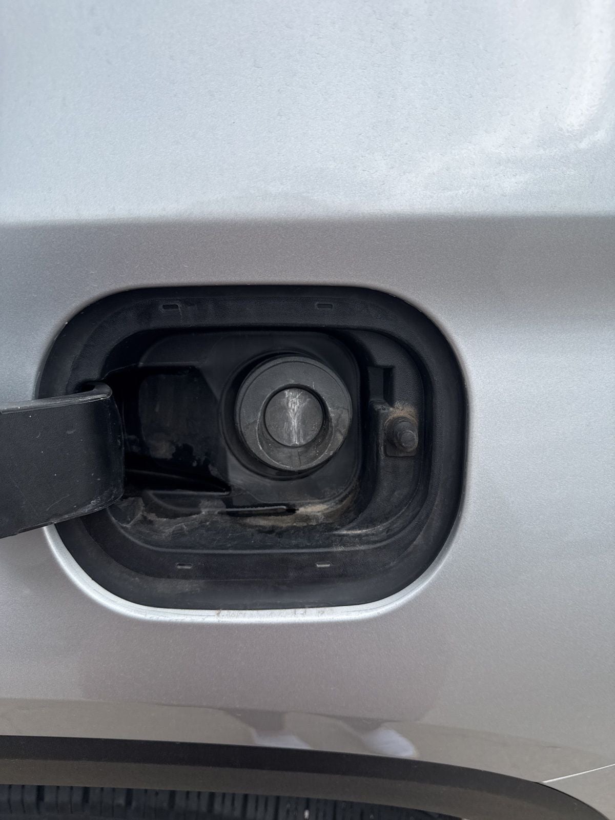 2021 Chevrolet Traverse FWD LT Leather