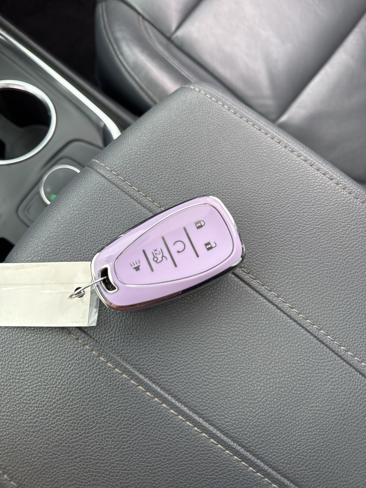 2021 Chevrolet Traverse FWD LT Leather