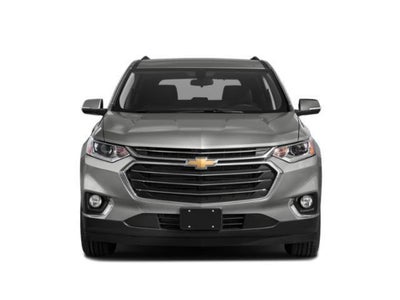 2021 Chevrolet Traverse FWD LT Leather
