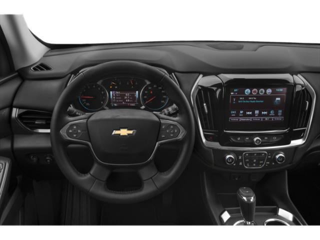 2021 Chevrolet Traverse FWD LT Leather