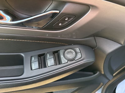 2020 Chevrolet Traverse AWD LS