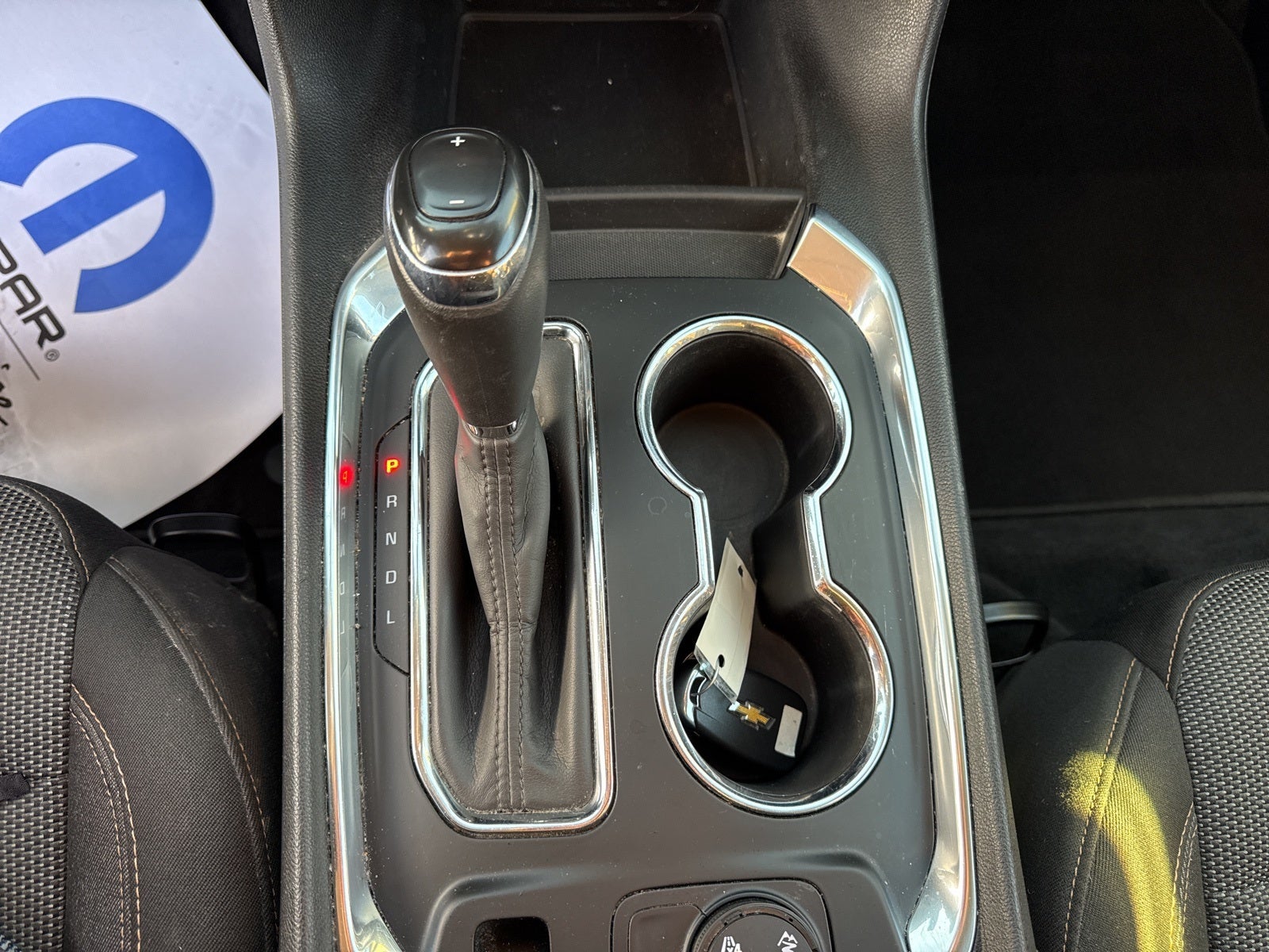 2020 Chevrolet Traverse AWD LS