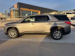 2020 Chevrolet Traverse AWD LS