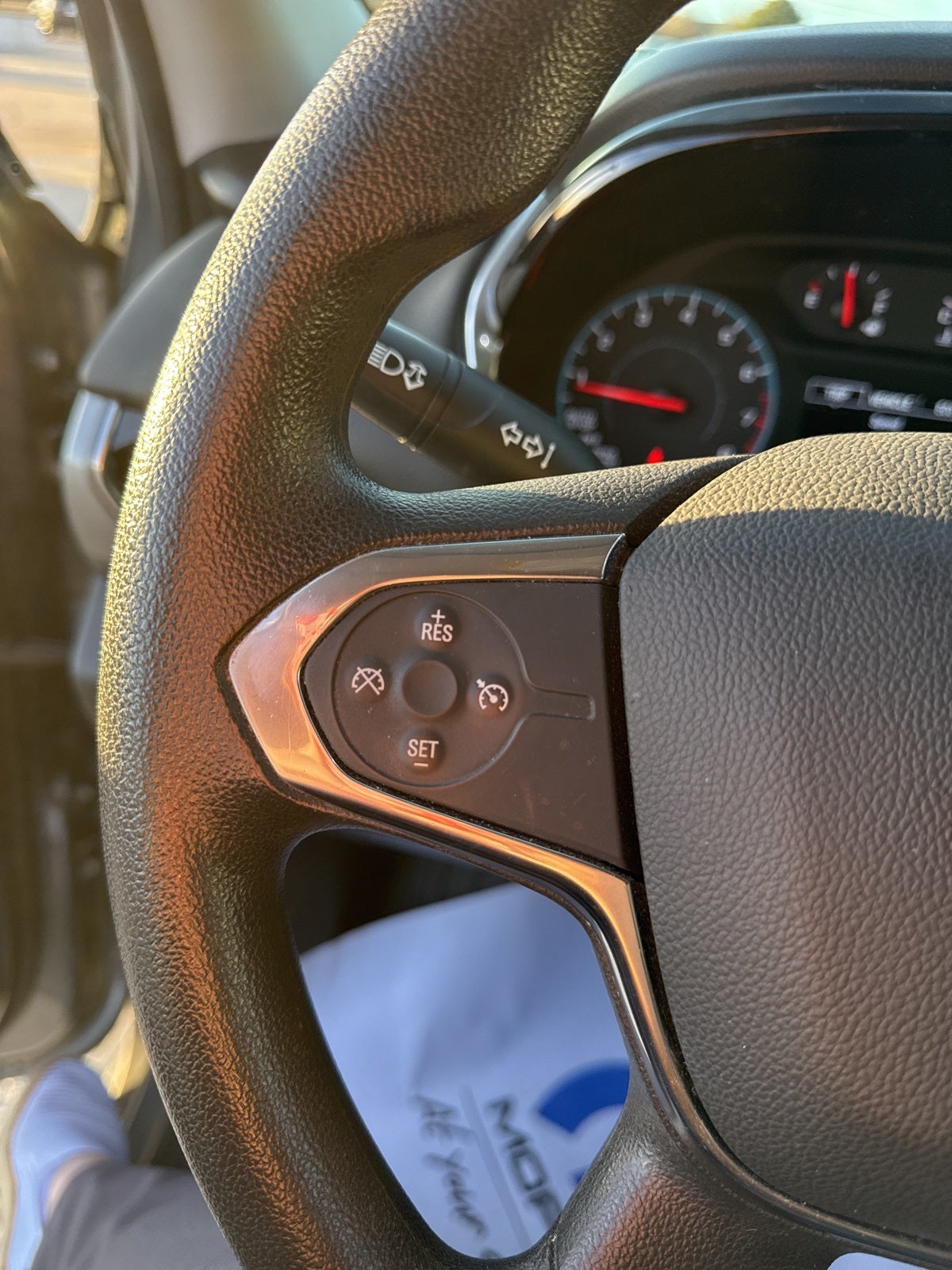 2020 Chevrolet Traverse AWD LS
