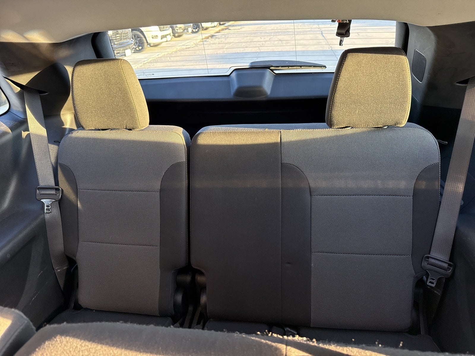 2020 Chevrolet Traverse AWD LS