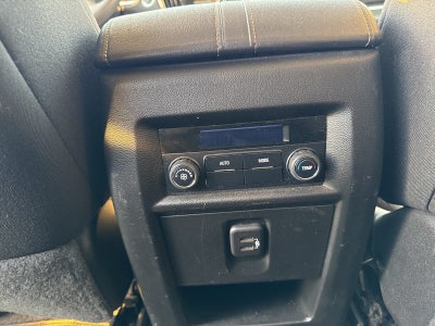 2020 Chevrolet Traverse AWD LS