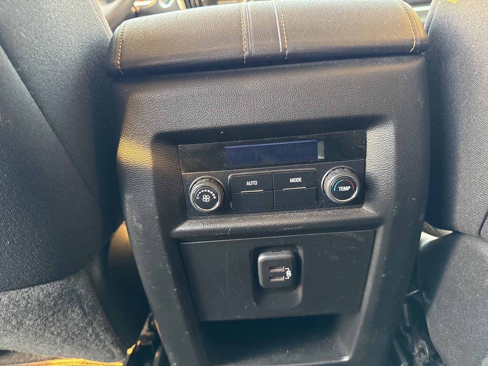 2020 Chevrolet Traverse AWD LS