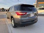 2020 Chevrolet Traverse AWD LS