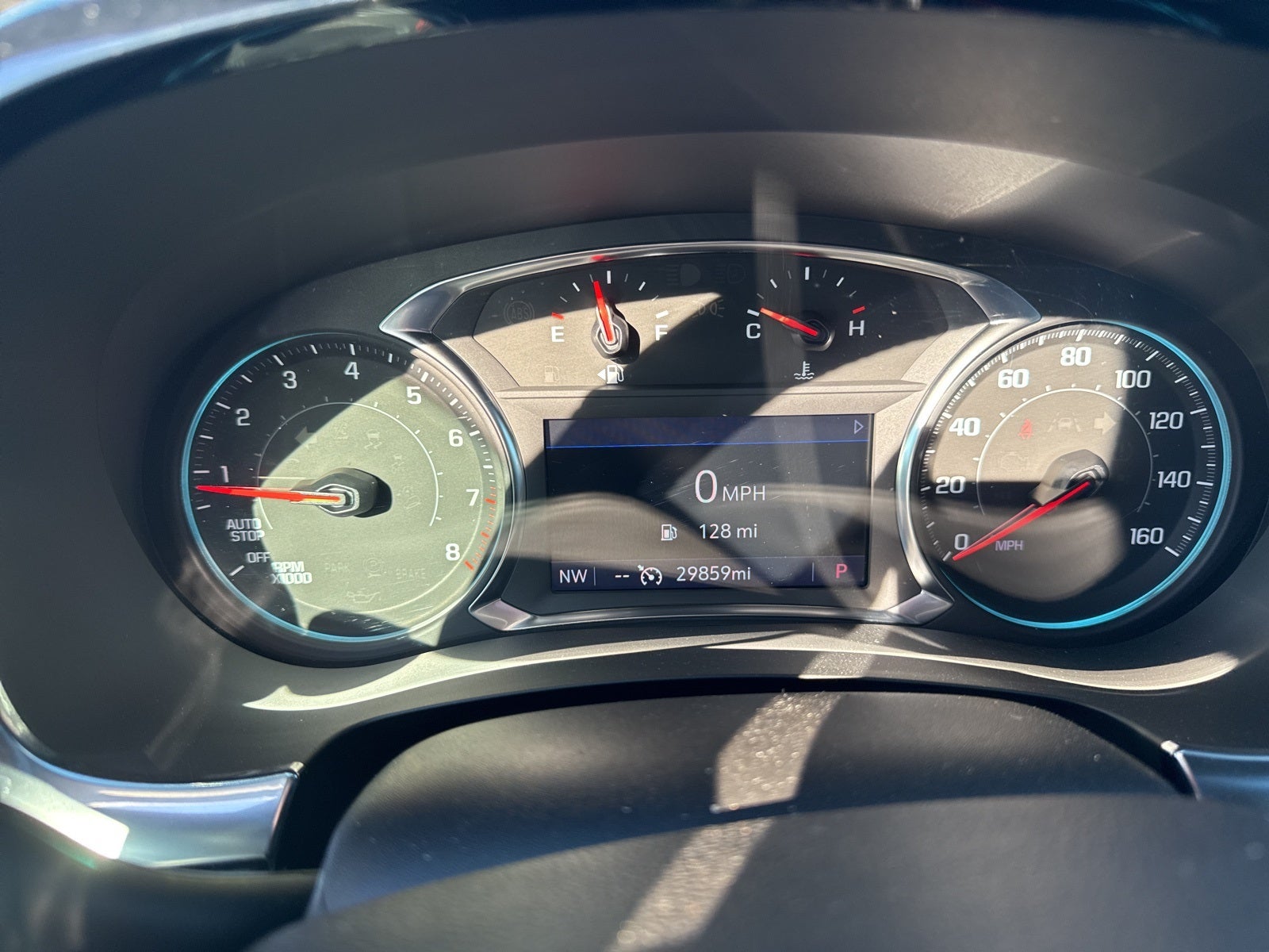 2023 Chevrolet Traverse AWD LT Cloth