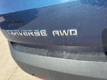 2023 Chevrolet Traverse AWD LT Cloth