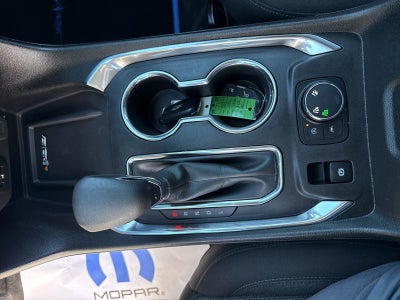 2023 Chevrolet Traverse AWD LT Cloth