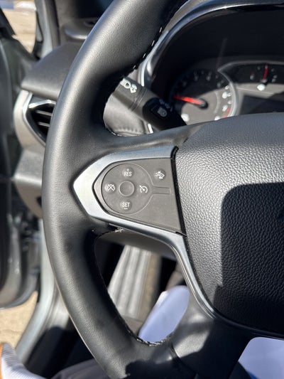 2023 Chevrolet Traverse AWD LT Cloth