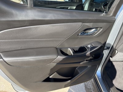 2023 Chevrolet Traverse AWD LT Cloth