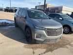 2023 Chevrolet Traverse AWD LT Cloth