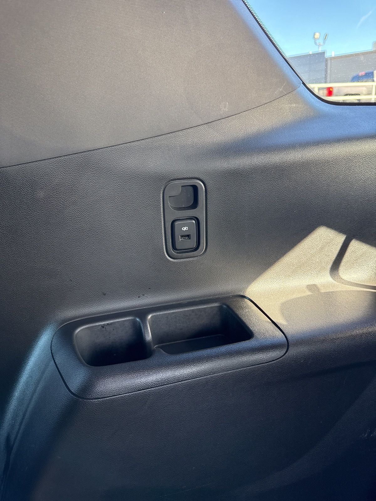 2023 Chevrolet Traverse AWD LT Cloth