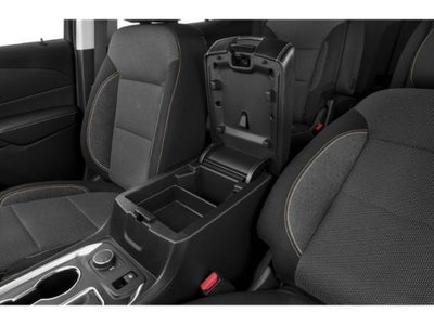 2019 Chevrolet Traverse 3LT