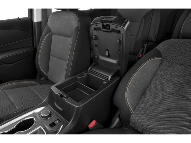 2019 Chevrolet Traverse 3LT