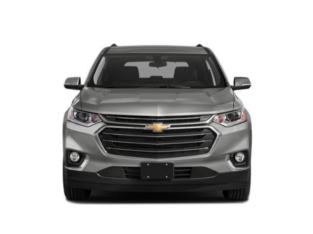 2019 Chevrolet Traverse 3LT