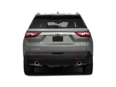 2019 Chevrolet Traverse 3LT