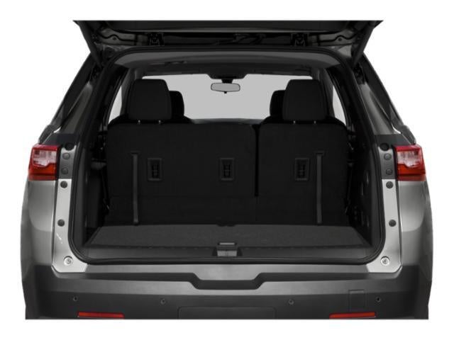 2019 Chevrolet Traverse 3LT