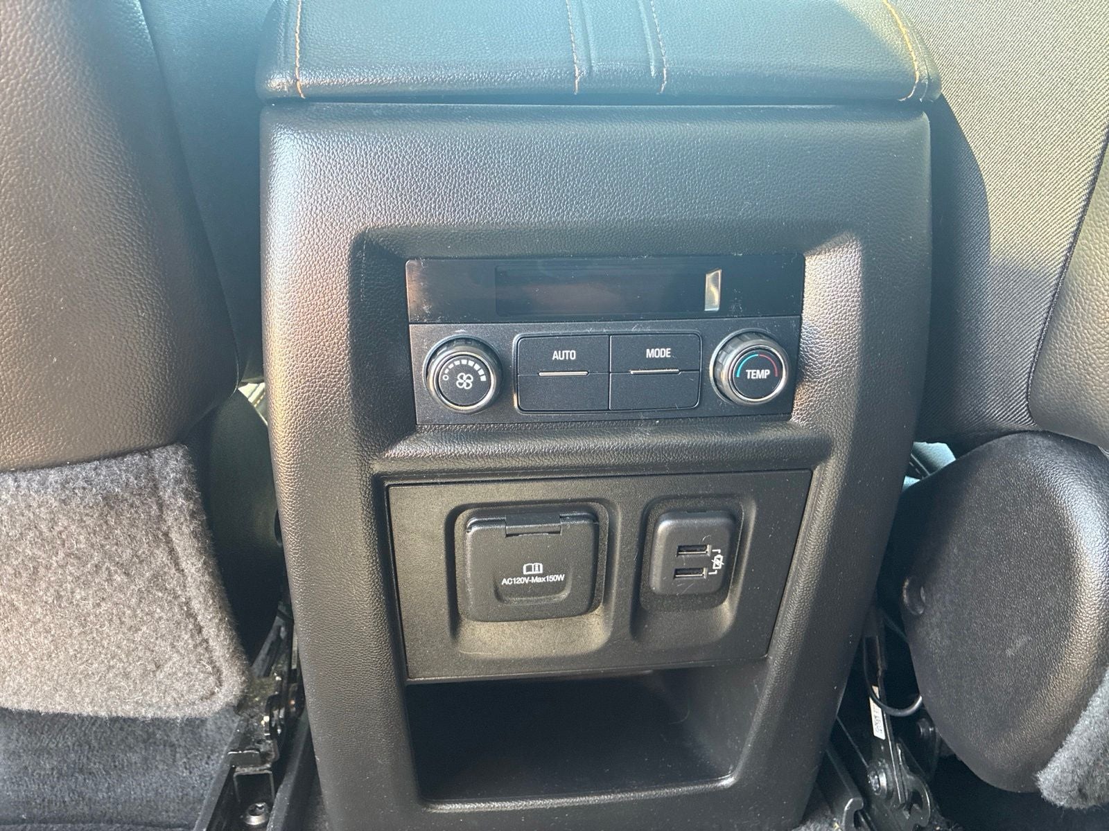 2019 Chevrolet Traverse 3LT