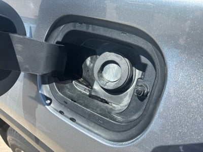 2019 Chevrolet Traverse 3LT