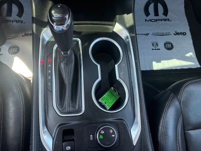 2019 Chevrolet Traverse 3LT