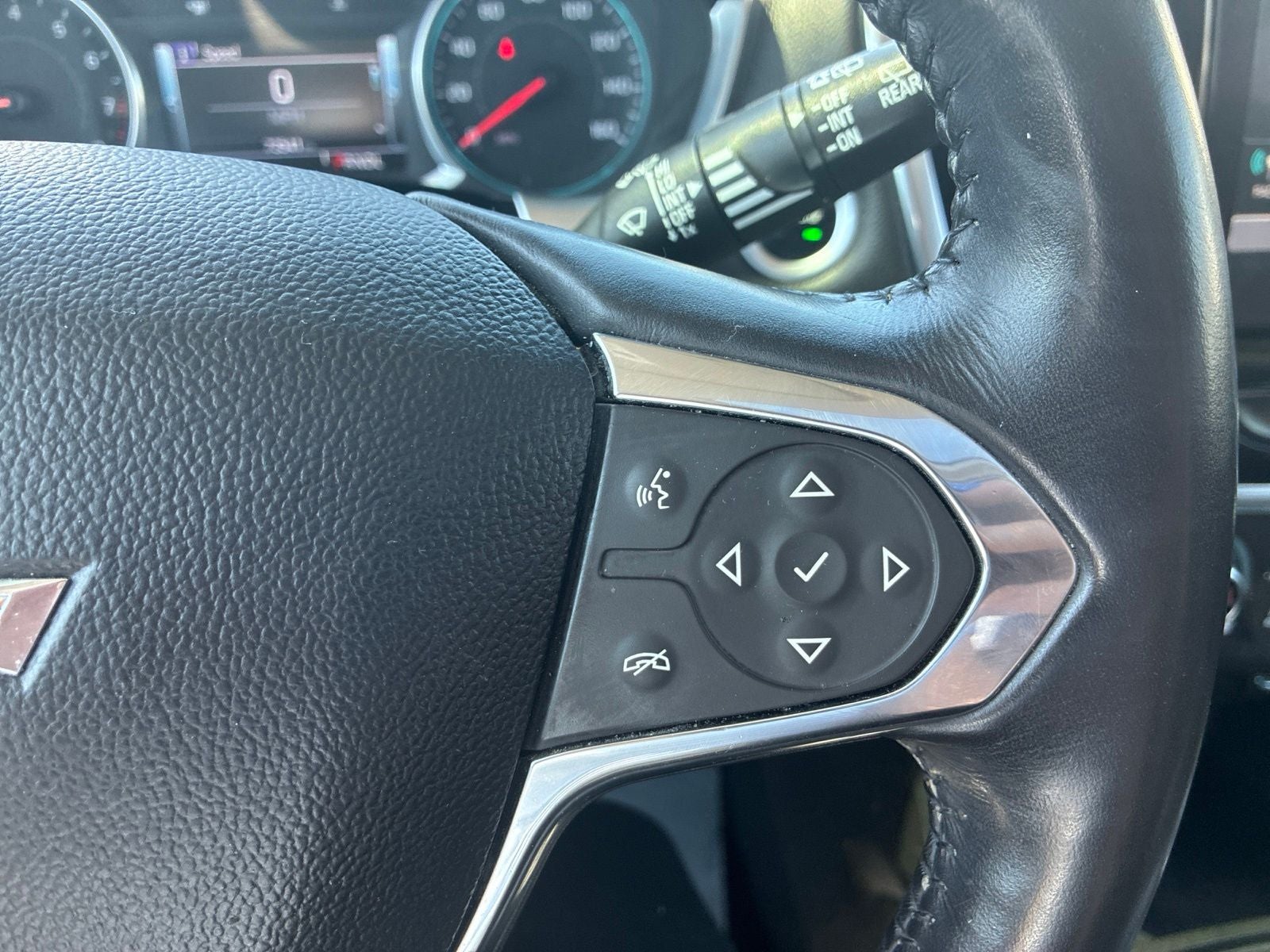 2019 Chevrolet Traverse 3LT