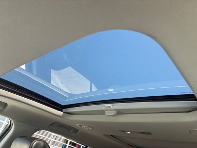 2019 Chevrolet Traverse 3LT