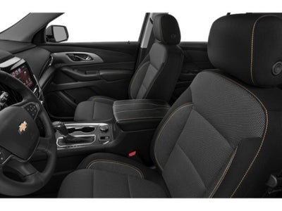 2019 Chevrolet Traverse 3LT