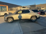 2023 Chevrolet Traverse AWD LT Leather