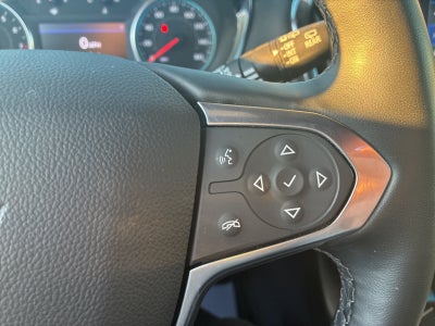 2023 Chevrolet Traverse AWD LT Leather