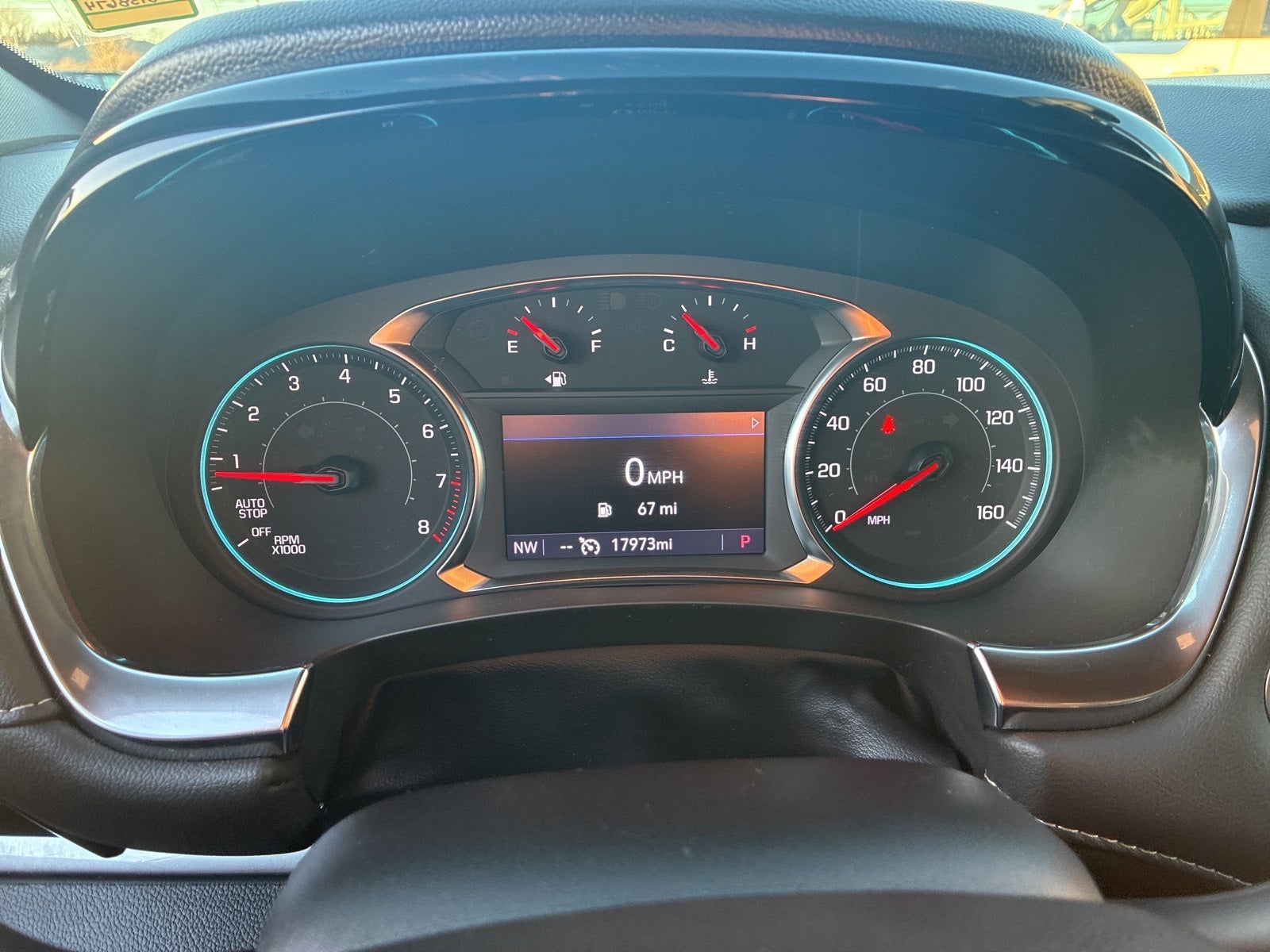 2023 Chevrolet Traverse AWD LT Leather