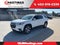 2021 Chevrolet Traverse AWD LT Leather