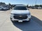 2021 Chevrolet Traverse AWD LT Leather