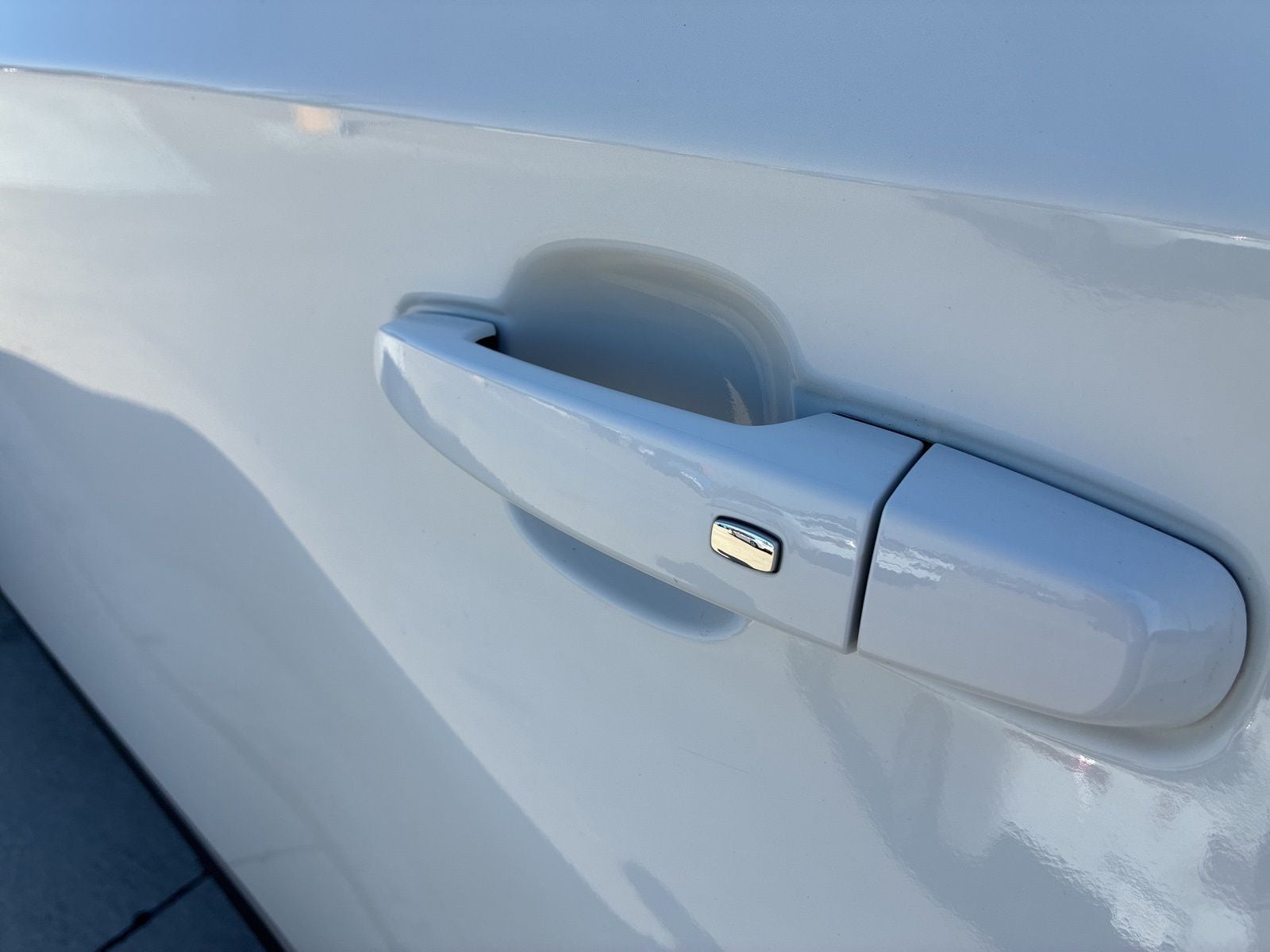 2021 Chevrolet Traverse AWD LT Leather