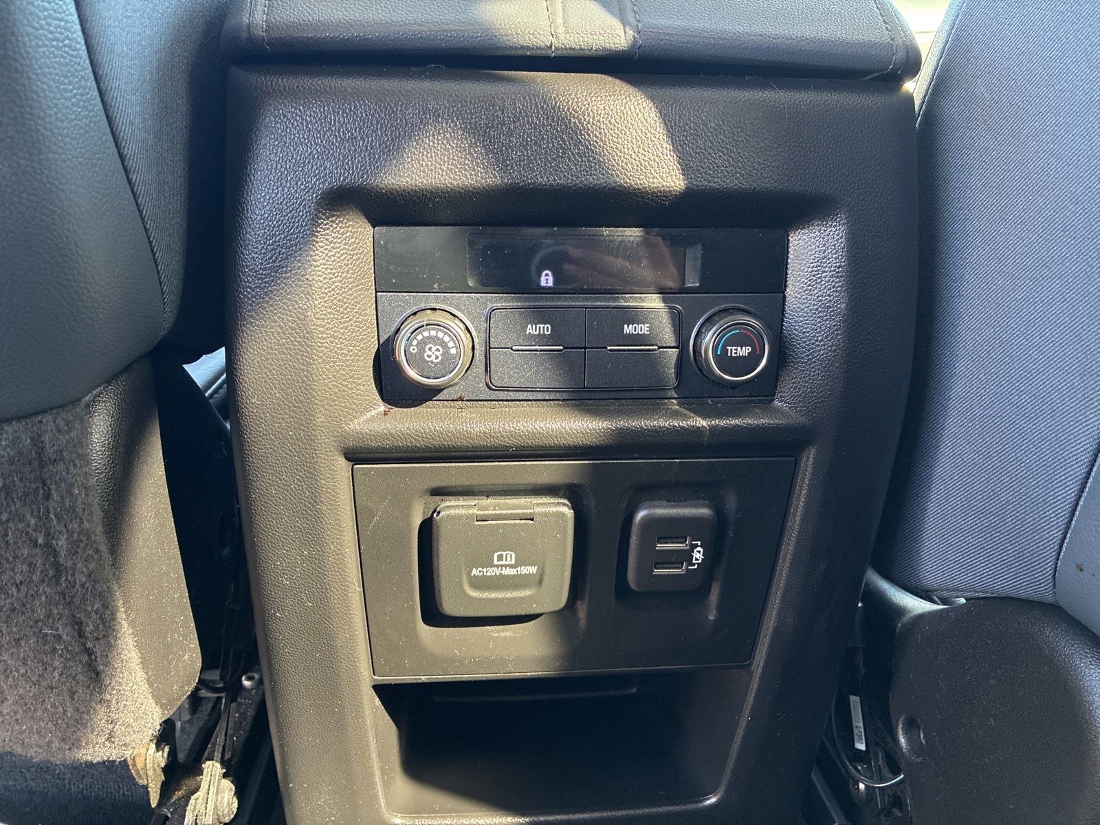 2021 Chevrolet Traverse AWD LT Leather