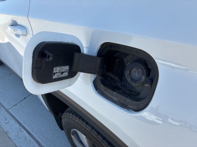 2021 Chevrolet Traverse AWD LT Leather