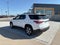 2021 Chevrolet Traverse AWD LT Leather