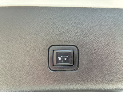 2021 Chevrolet Traverse AWD LT Leather
