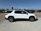 2021 Chevrolet Traverse AWD LT Leather