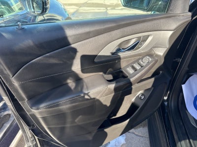 2023 Chevrolet Traverse AWD LT Leather