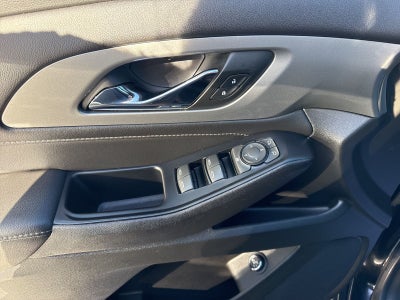 2023 Chevrolet Traverse AWD LT Leather