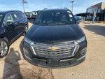 2023 Chevrolet Traverse AWD LT Leather