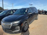 2023 Chevrolet Traverse AWD LT Leather