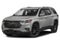 2019 Chevrolet Traverse RS