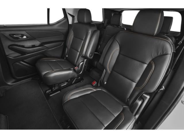 2019 Chevrolet Traverse RS