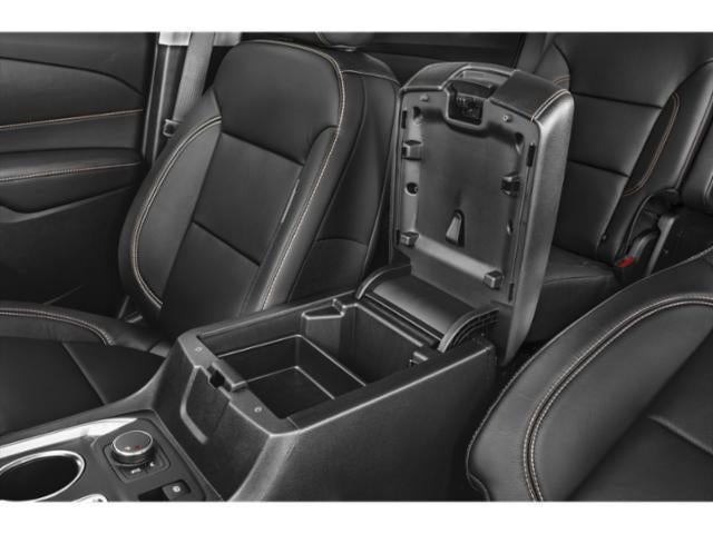 2019 Chevrolet Traverse RS