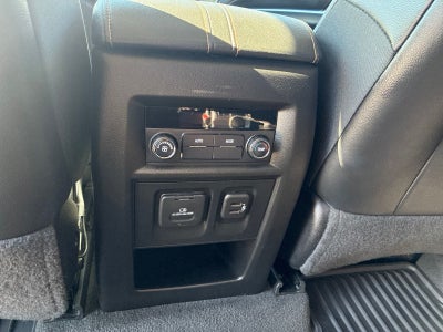 2019 Chevrolet Traverse RS
